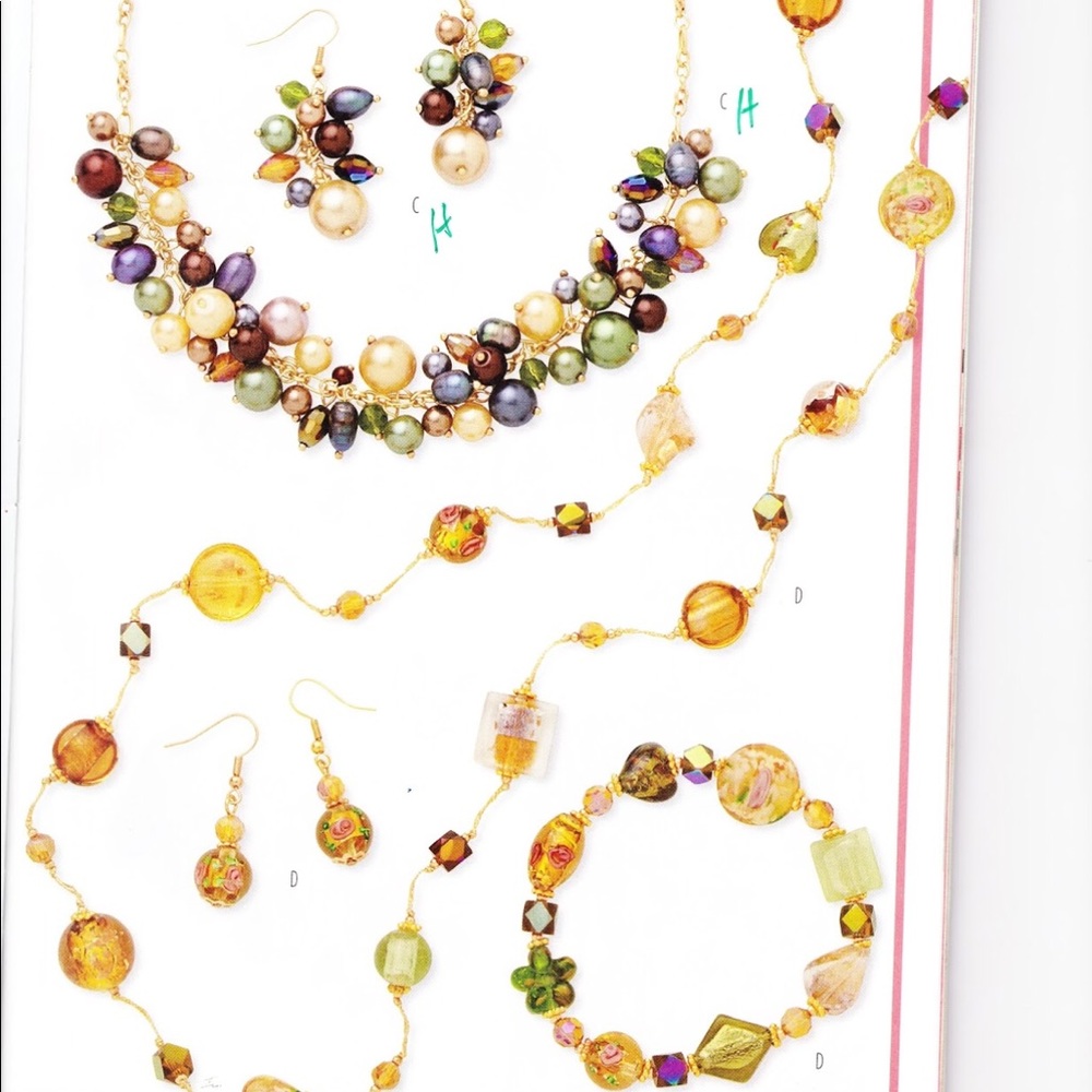 Premier Designs set